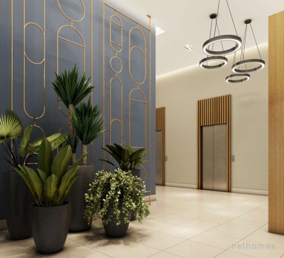 Apartamento, 2 quartos, 42 m² - Foto 3