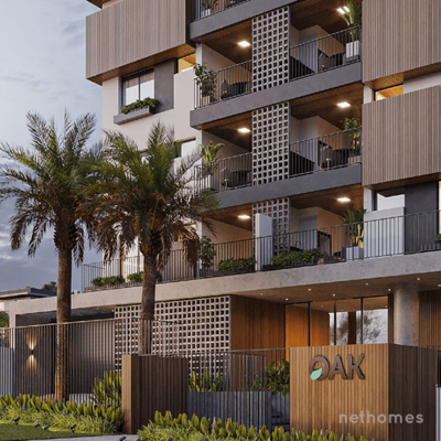 Apartamento, 3 quartos, 100 m² - Foto 2