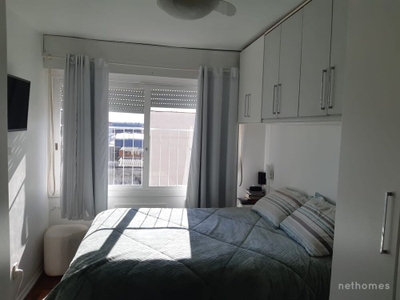 Apartamento, 2 quartos, 73 m² - Foto 3