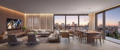 Apartamento, 1 quarto, 151 m² - Foto 5