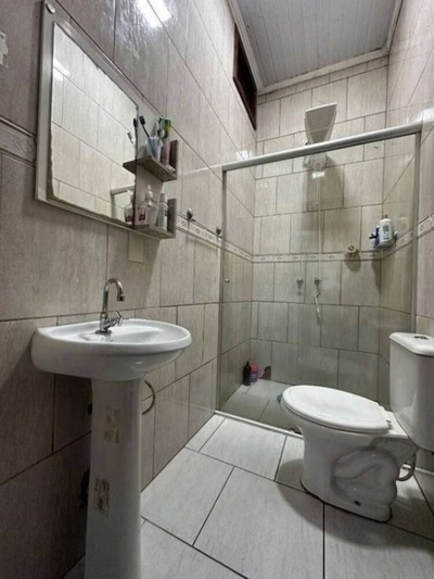 Casa, 3 quartos, 105 m² - Foto 5