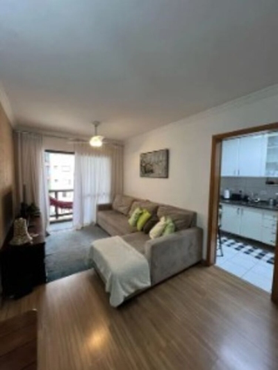 Apartamento, 2 quartos, 63 m² - Foto 1