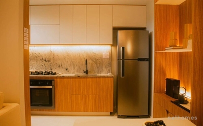 Apartamento, 2 quartos, 60 m² - Foto 4