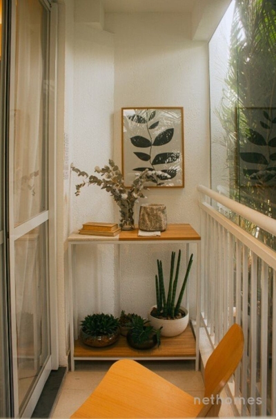 Apartamento, 2 quartos, 60 m² - Foto 3