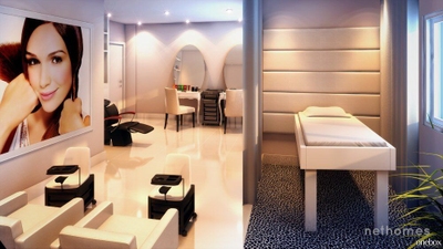 Cobertura, 3 quartos, 221 m² - Foto 5