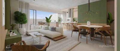 Apartamento, 2 quartos, 69 m² - Foto 4