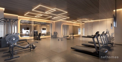 Apartamento, 2 quartos, 69 m² - Foto 3