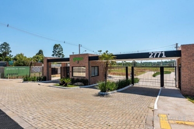 Terreno, 195 m² - Foto 1