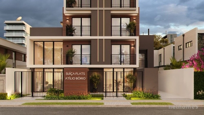 Apartamento, 1 quarto, 70 m² - Foto 4