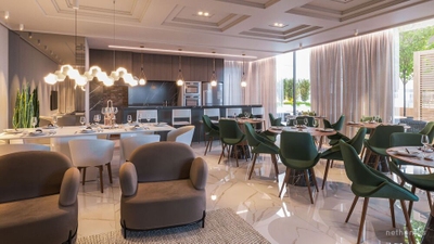 Apartamento, 2 quartos, 81 m² - Foto 3