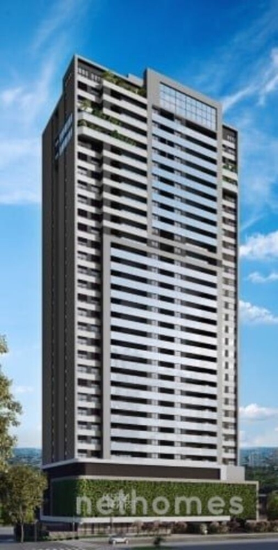 Apartamento, 4 quartos, 185 m² - Foto 1