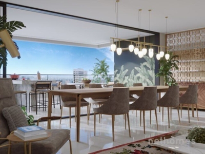 Apartamento, 4 quartos, 185 m² - Foto 3