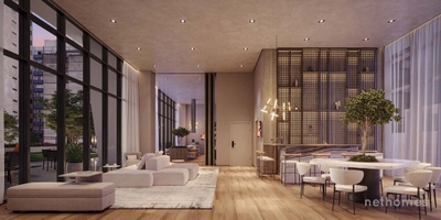 Apartamento, 2 quartos, 52 m² - Foto 5