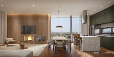 Apartamento, 3 quartos, 109 m² - Foto 4