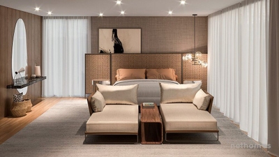 Casa de Condomínio, 4 quartos - Foto 5