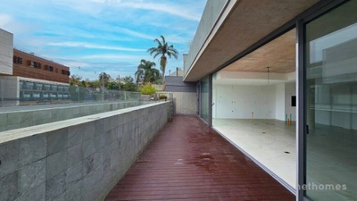 Apartamento, 3 quartos, 374 m² - Foto 1