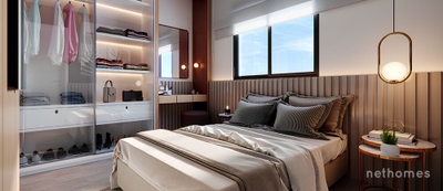 Apartamento, 2 quartos, 79 m² - Foto 5