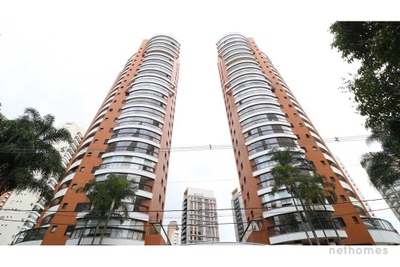 Apartamento, 3 quartos, 163 m² - Foto 1