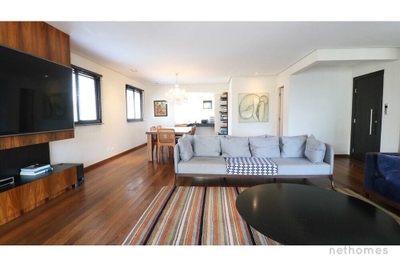 Apartamento, 3 quartos, 163 m² - Foto 4