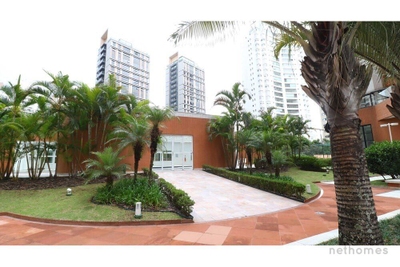 Apartamento, 3 quartos, 163 m² - Foto 2