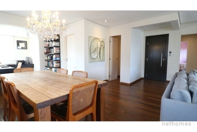 Apartamento, 3 quartos, 163 m² - Foto 5