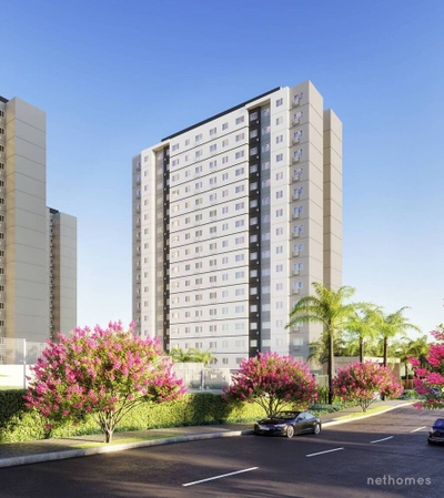 Apartamento, 2 quartos, 65 m² - Foto 1