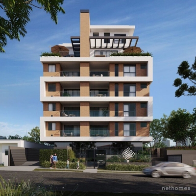 Apartamento, 3 quartos, 109 m² - Foto 2