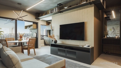 Apartamento, 3 quartos, 83 m² - Foto 3