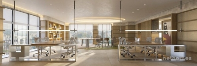 Sala-Conjunto, 42 m² - Foto 4