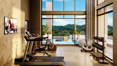 Apartamento, 2 quartos, 64 m² - Foto 5