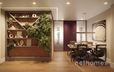 Apartamento, 2 quartos, 63 m² - Foto 5