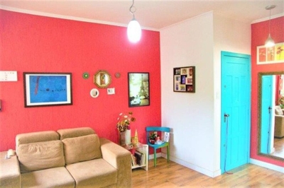 Apartamento, 2 quartos, 68 m² - Foto 1