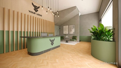 Loja-Salão, 92 m² - Foto 2