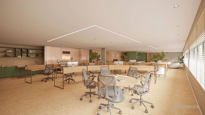 Loja-Salão, 92 m² - Foto 5