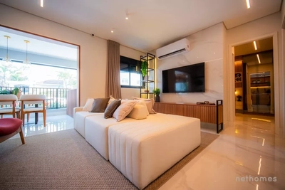 Apartamento, 3 quartos, 78 m² - Foto 5