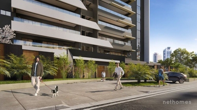 Apartamento, 3 quartos, 164 m² - Foto 3