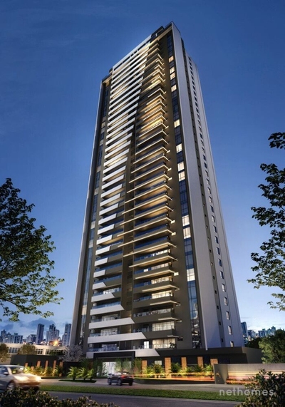 Apartamento, 3 quartos, 164 m² - Foto 2