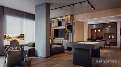 Apartamento, 2 quartos, 72 m² - Foto 5