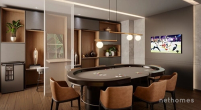 Apartamento, 2 quartos, 72 m² - Foto 4