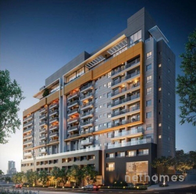 Loja-Salão, 239 m² - Foto 1