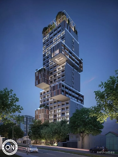 Loja-Salão, 349 m² - Foto 1