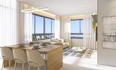 Apartamento, 3 quartos, 78 m² - Foto 3