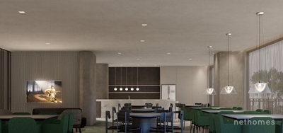 Apartamento, 2 quartos, 84 m² - Foto 4