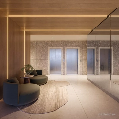 Apartamento, 3 quartos, 105 m² - Foto 4