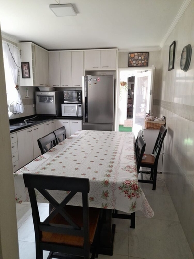 Sobrado, 5 quartos, 157 m² - Foto 4