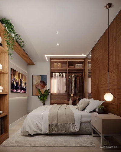 Apartamento, 3 quartos, 71 m² - Foto 4