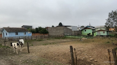 Terreno, 840 m² - Foto 1