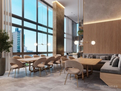 Apartamento, 4 quartos, 174 m² - Foto 4