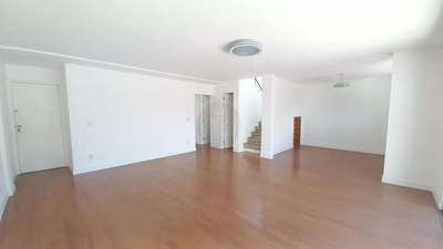 Cobertura, 3 quartos, 360 m² - Foto 1