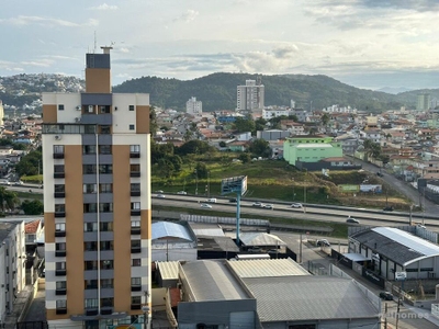 Apartamento, 2 quartos, 75 m² - Foto 3